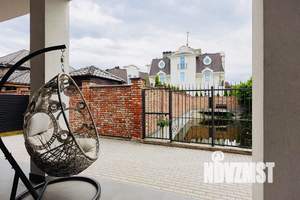 Дом 130м², 2-этажный, посуточно,