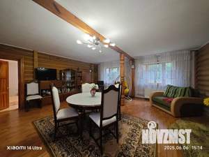 Дом 110м², 2-этажный, посуточно,