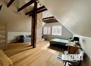 Дом 80м², 2-этажный, посуточно,