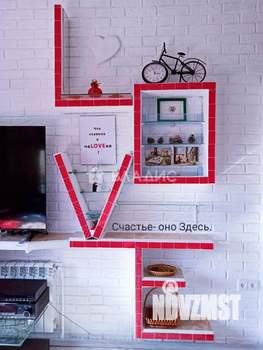 Дом 86м², 2-этажный, на длительный срок,