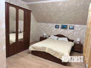 Дом 260м², 2-этажный, посуточно,