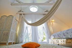 Дом 120м², 2-этажный, посуточно,