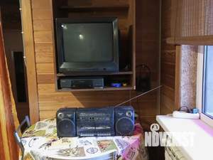 Дом 30м², 1-этажный, посуточно,