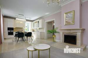 Дом 190м², 1-этажный, посуточно,