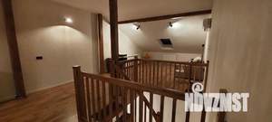 Дом 160м², 3-этажный, посуточно,