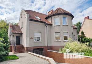 Дом 300м², 3-этажный, на длительный срок,