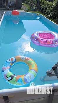 Дом 165м², 2-этажный, посуточно,