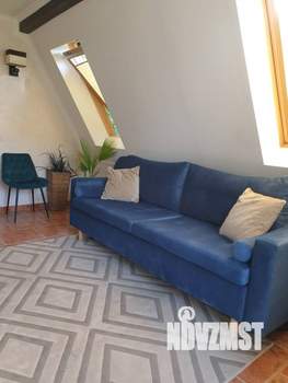 Дом 120м², 2-этажный, посуточно,