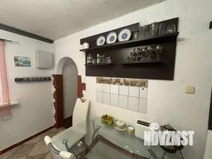 Дом 120м², 2-этажный, посуточно,