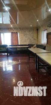 Дом 400м², 3-этажный, посуточно,