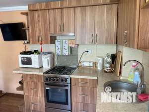 Дом 50м², 1-этажный, посуточно,