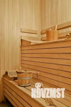 Дом 250м², 2-этажный, посуточно,