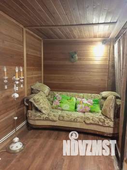 Дом 30м², 1-этажный, посуточно,