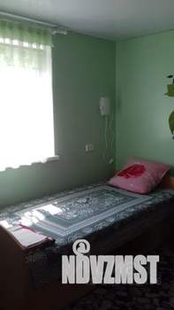 Дом 20м², 1-этажный, посуточно,