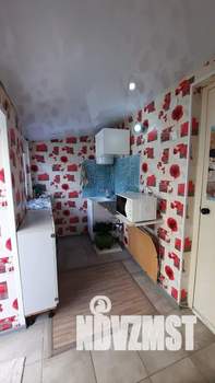 Дом 20м², 1-этажный, посуточно,