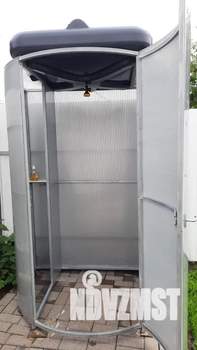 Дом 20м², 1-этажный, посуточно,