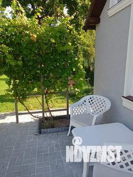 Дом 30м², 1-этажный, посуточно,