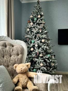 Дом 80м², 2-этажный, посуточно,