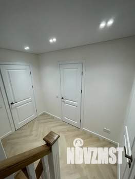 Дом 164м², 3-этажный, посуточно,