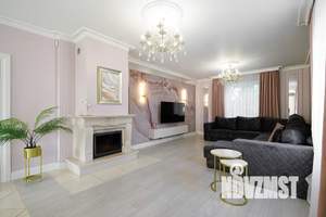 Дом 190м², 2-этажный, посуточно,