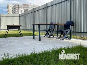 Дом 40м², 2-этажный, посуточно,