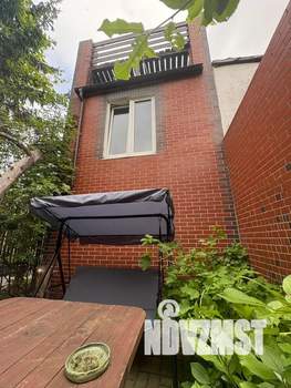 Дом 20м², 2-этажный, посуточно,