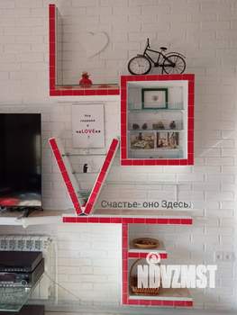 Дом 86м², 1-этажный, посуточно,