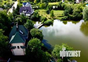 Дом 200м², 2-этажный, посуточно,