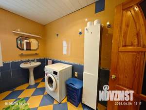 Дом 110м², 2-этажный, посуточно,