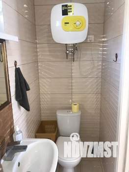 Дом 40м², 2-этажный, посуточно,