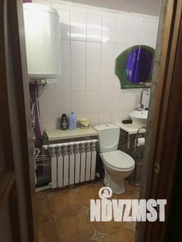 Дом 30м², 1-этажный, посуточно,