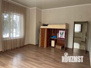 Дом 278м², 2-этажный, посуточно,