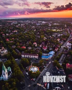 Таунхаус 250м², 4-этажный, на длительный срок,