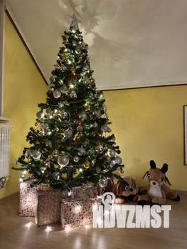 Дом 260м², 2-этажный, посуточно,