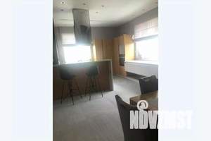 Дом 380м², 4-этажный, посуточно,