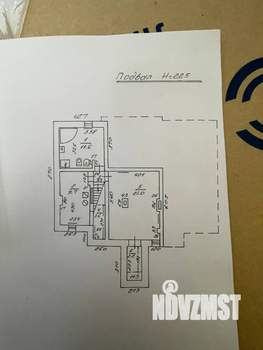 Дом 340м², 3-этажный, на длительный срок,