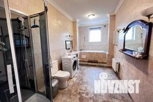 Дом 218м², 3-этажный, посуточно,