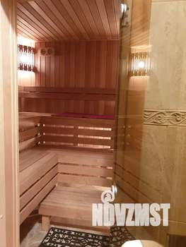 Дом 140м², 2-этажный, посуточно,