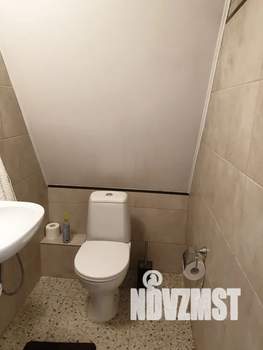 Дом 120м², 2-этажный, посуточно,