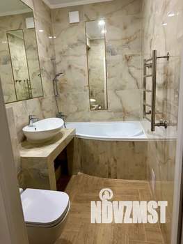 Дом 130м², 3-этажный, посуточно,