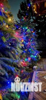 Дом 160м², 2-этажный, посуточно,