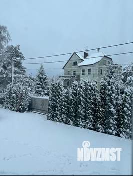 Дом 220м², 2-этажный, посуточно,