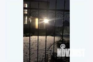 Дом 380м², 4-этажный, посуточно,