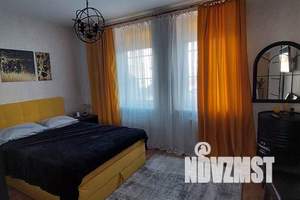 Дом 150м², 3-этажный, посуточно,