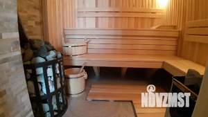 Дом 64м², 1-этажный, посуточно,