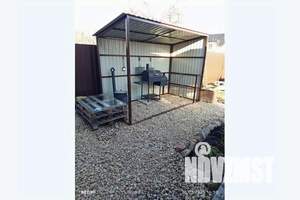 Дом 70м², 2-этажный, посуточно,