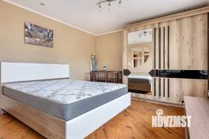 Дом 204м², 2-этажный, на длительный срок,