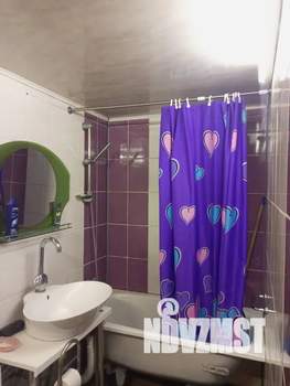 Дом 30м², 1-этажный, посуточно,