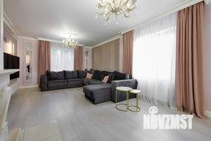 Дом 190м², 2-этажный, посуточно,