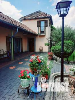 Дом 75м², 2-этажный, посуточно,